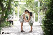 Private Photo Studio HOMEのアルバイト写真2