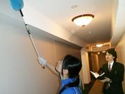 株式会社アーネスト_新宿01_オフィスのアルバイト写真2