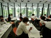 英智学館 寒河江校(短期)のアルバイト写真3