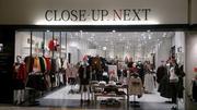 CLOSE-UP 福岡ルクル店のパート求人