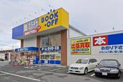 ブックオフ 清水岡町店のアルバイト求人写真0