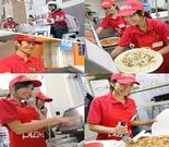 ピザーラ 小田原東店のパート求人