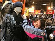 NAP'S 豊橋店 販売正社員のアルバイト写真(メイン)