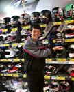 NAP'S 豊橋店 販売正社員のアルバイト写真2