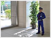 テイシン警備株式会社 足立支社 (草加エリア1)のアルバイト小写真3