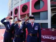 東北ニッソーサービス株式会社 楽天生命パーク宮城(8)のアルバイト写真1