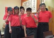 一麺亭 小倉中津口店のアルバイト写真(メイン)