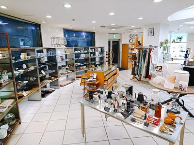 アッサンブラージュ 代官山店のアルバイト写真(メイン)
