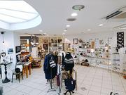 アッサンブラージュ 代官山店のアルバイト写真1