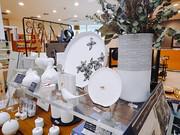 アッサンブラージュ 代官山店のアルバイト写真3
