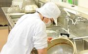 ウエルガーデン松戸 調理師(正社員)のアルバイト写真3