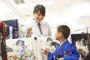 スタジオアリス ゆめタウン宇部店(主婦(夫)向け)のアルバイト写真2