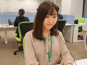 大手クレジット会社コールセンタースタッフ 渋谷D3のパート求人
