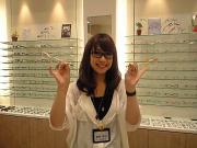 メガネの三城 井原店のアルバイト写真3