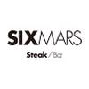 SIX MARS Steak&Barのロゴ