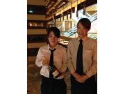SIX MARS Steak&Barのアルバイト写真2