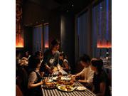 SIX MARS Steak&Barのアルバイト写真3