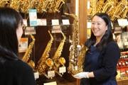 島村楽器 佐世保フレスタ店のパート求人