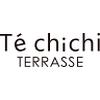 Te chichi アトレ大井町のロゴ