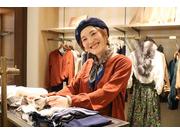 Te chichi アトレ大井町のアルバイト写真1