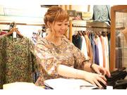 Te chichi アトレ大井町のアルバイト写真2