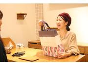 Te chichi アトレ大井町のアルバイト写真3