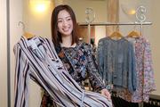 armoire caprice ラゾーナ川崎店のアルバイト小写真2