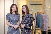 armoire caprice ラゾーナ川崎店のアルバイト写真3