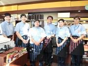 カレーハウスCoCo壱番屋 北区鈴蘭台店のアルバイト写真3
