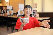 丸源ラーメン 仙台長町南店(土日祝スタッフ)のアルバイト写真2