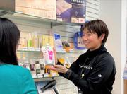 ファイテンショップ フォーエル岡山西長瀬店のアルバイト写真(メイン)
