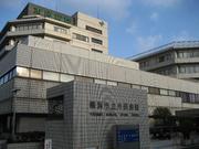 ダスキンヘルスケア横浜市立市民病院MM
