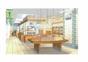 神戸屋レザンジュたまプラーザテラス店のパート求人