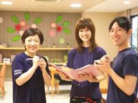 まどか 船堀(介護職員初任者研修)のフリーアピール、みんなの声
