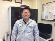 有限会社章企工業のアルバイト写真1