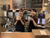B&B coffee 丸の内店のアルバイト