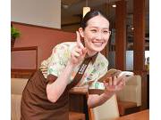 ココス 高岡駅南店のアルバイト求人写真2