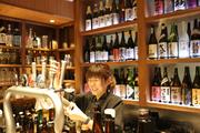 さくら麹 新橋店のアルバイト写真1