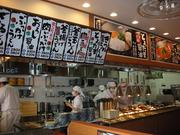 楽釜製麺所 お茶の水駅前直売店のパート求人