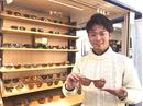 IZONE NEW YORK 鳥栖店のアルバイト