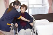 小規模多機能施設 ソラスト台東のアルバイト写真2