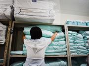 ワタキューセイモア関東支店//取手市内の総合病院(仕事ID:84875)のアルバイト写真1