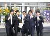 ソフトバンクUNICUS伊奈店のアルバイト