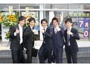 ソフトバンクUNICUS伊奈店のアルバイト