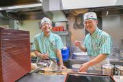 小諸そば 三田店のアルバイト写真1