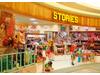 Stories COCOE店のアルバイト
