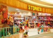 Stories COCOE店のパート求人