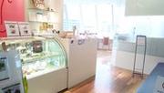 フラックスカフェ 京都伊勢丹店のアルバイト写真1