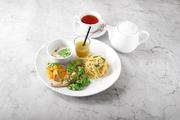 フラックスカフェ 京都伊勢丹店のアルバイト写真2