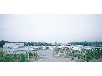 株式会社ムトウユニパック 栃木工場の大写真